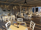 Εστιατόριο ταβέρνα στην Πάρο Akti Resort Restaurant