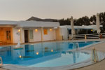 Social Event in Paros Island Greece