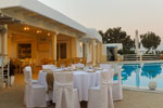 Social Event in Paros Island Greece
