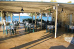 Εστιατόριο ταβέρνα στην Πάρο Akti Resort Restaurant